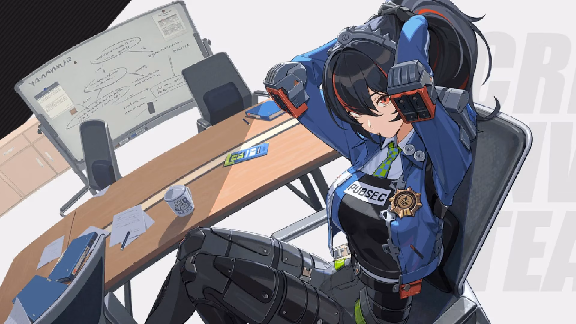 zenless-zone-zero-factions-guide-how-factions-work-and-their-members-image-4